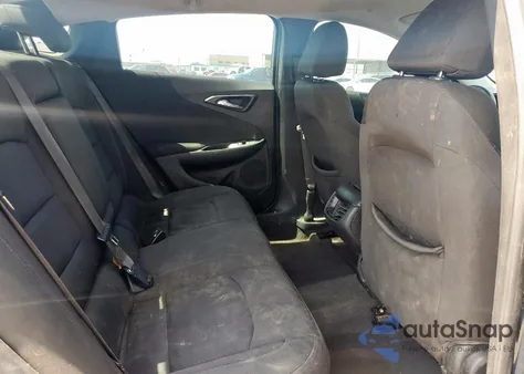 2020 Chevrolet Malibu Lt z USA, uszkodzony, nr VIN 1G1ZD5ST4LF005227